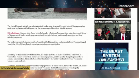 The spirit of HATE and WAR continues to grow #END-TIME-SIGNS!!!