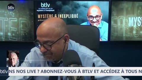 Extraterrestres : Et si c'était nous ?