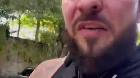 Ryan Matta ~ New Documentary | an I can't believe this is Real