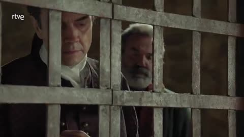 ¿Habrá llegado la libertad de Luisa demasiado tarde? 😨 #ValleSalvaje