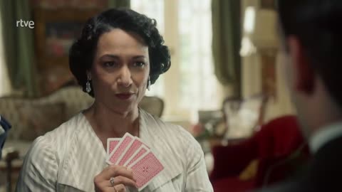 La Promesa - Capitulo 722 parte 2