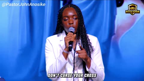 A ministry is rising from the youth, hear these powerful words by Min Phronesis and Min Sunesis