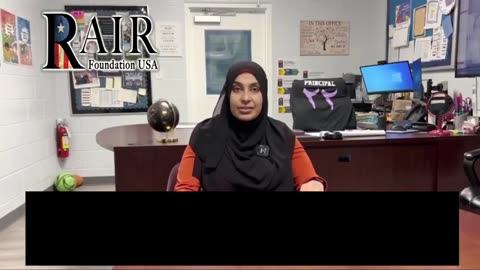 The Muslim Issue - Schools