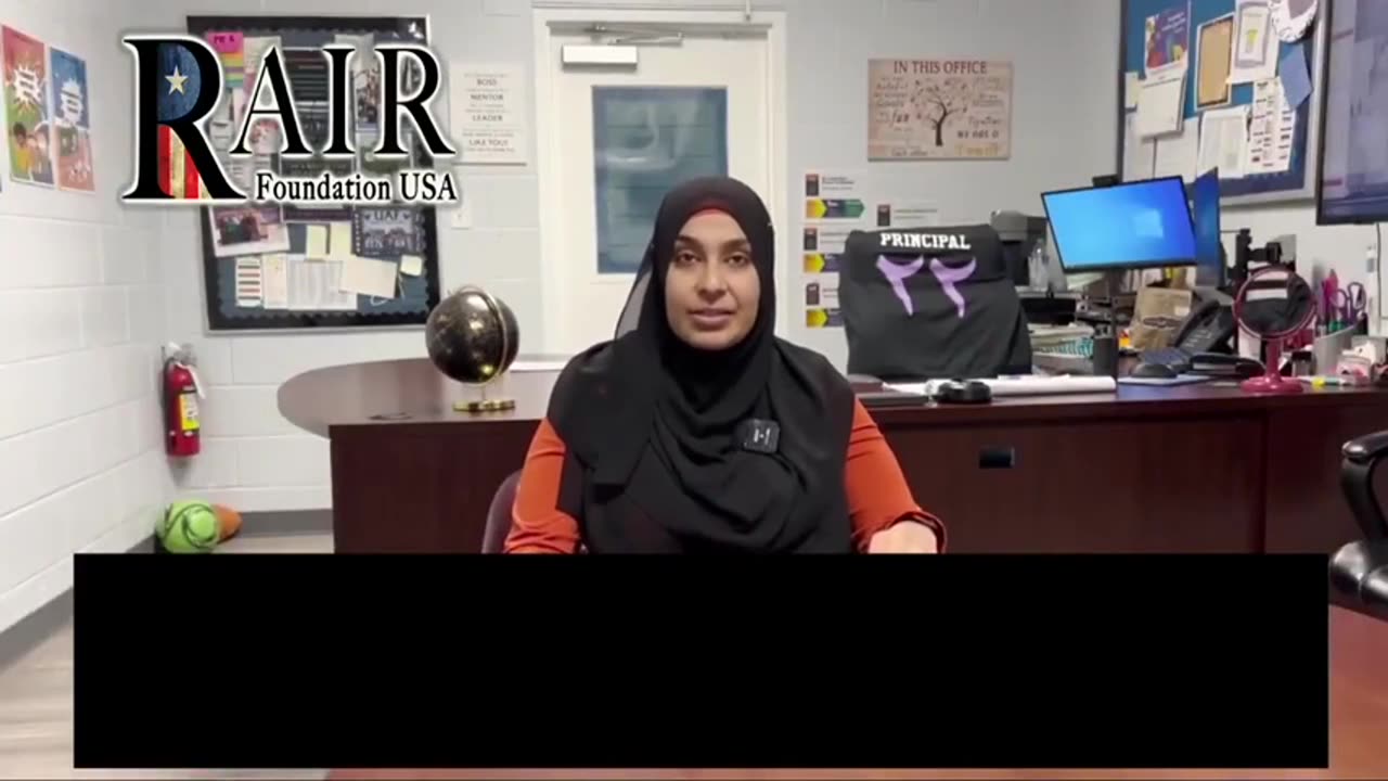 The Muslim Issue - Schools