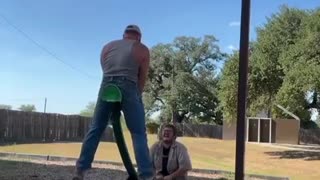 😂🦂 You Won't Believe This Epic Bug Kill! | FunFM