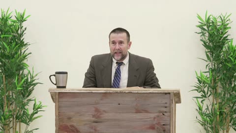 20250928 Psalm 33 | The Counsel of the Ungodly (Sunday PM 9/28/2025)