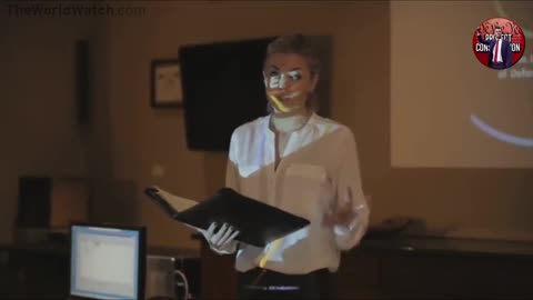 Erika EXPOSED in Secret CIA-Linked Doc Briefing Officials on Grid-Wiping emp attacks!