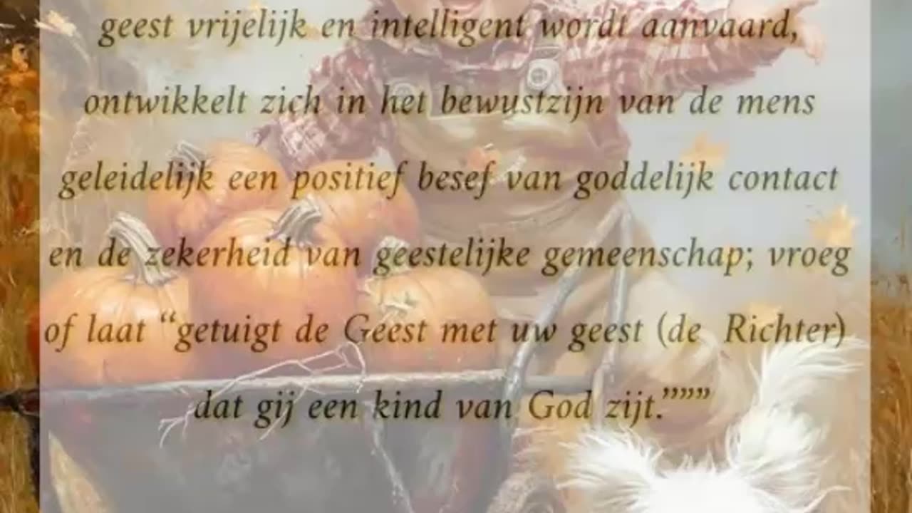 Kind van God