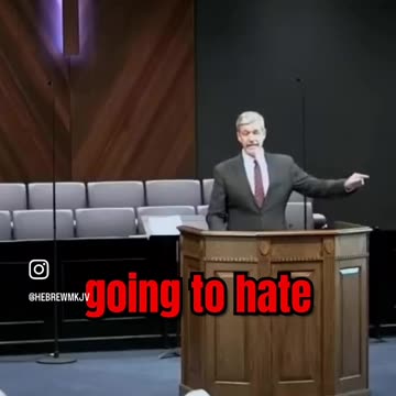 Pastor Paul Washer | The Character of GOD. #God