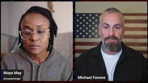 J6 cop Michael Fanone calls people to use 2nd ammendment againts ICE agents