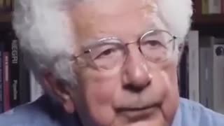 Iraqi Jewish historian Avi Shlaim