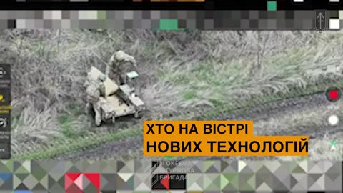 Riding with Ukrainian Assault Group(Incredible Footage)