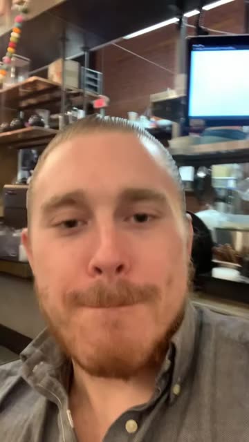 I can’t believe this is what’s effecting the new music