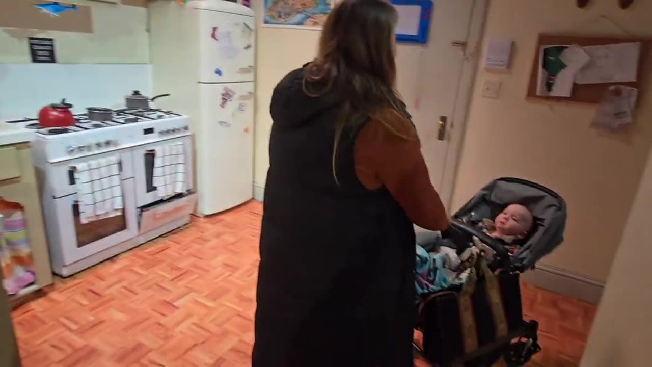 Friends fest experience london excel