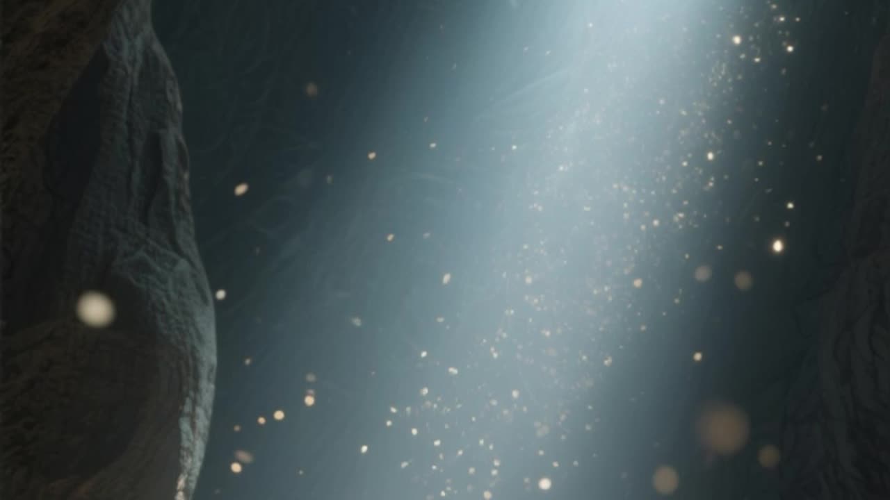 The Contest on Mount Carmel's Sequel.