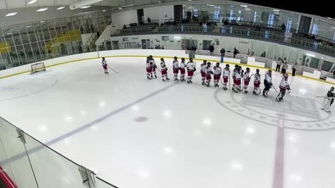 Hespeler v Riverside 1