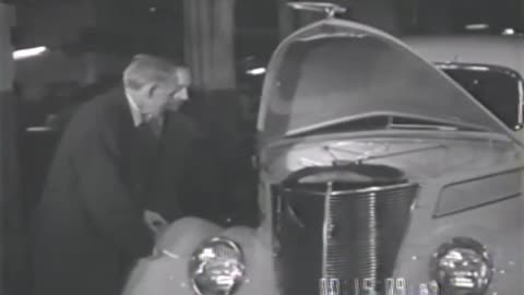 [TWENTY-FIVE MILLIONTH FORD] - [TWENTY-FIVE MILLIONTH FORD] - fc-fc-441