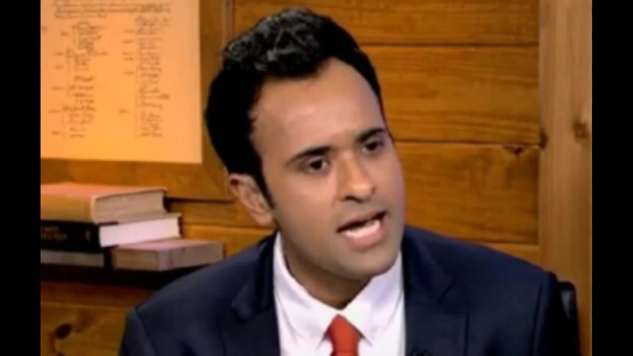 Vivek Ramaswamy to Announce Run For Governor of Ohio!