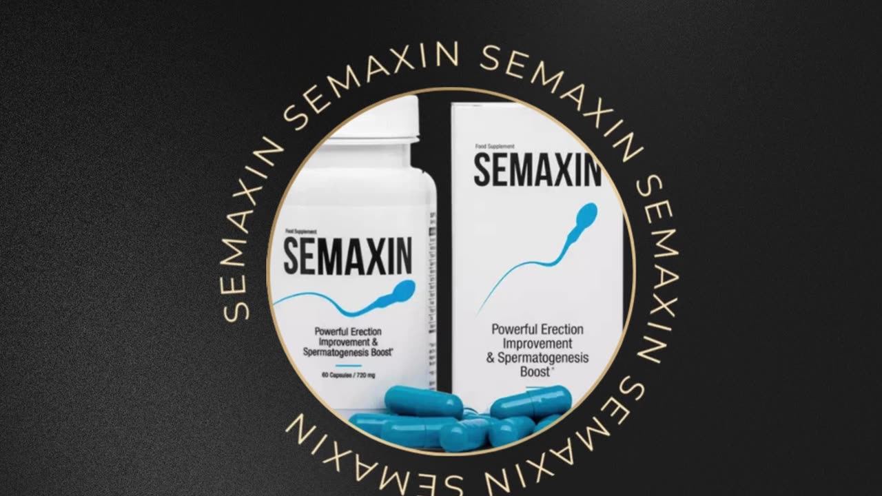 Semaxin Realce masculino