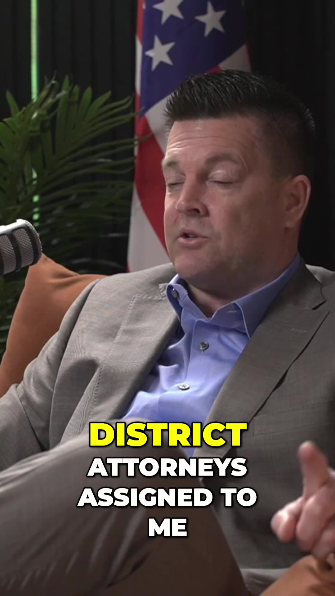 A National Emergency - Lost Children