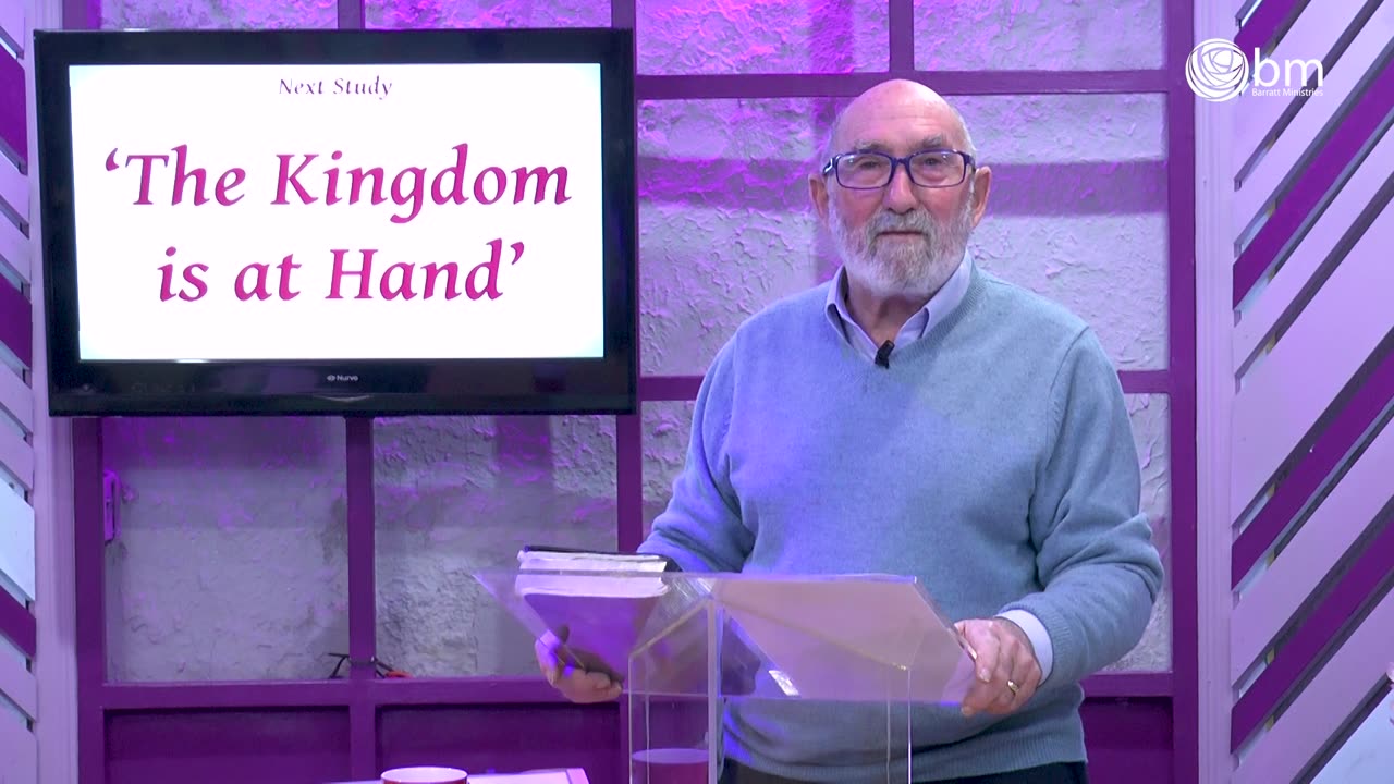 Jesus and the New Covenant