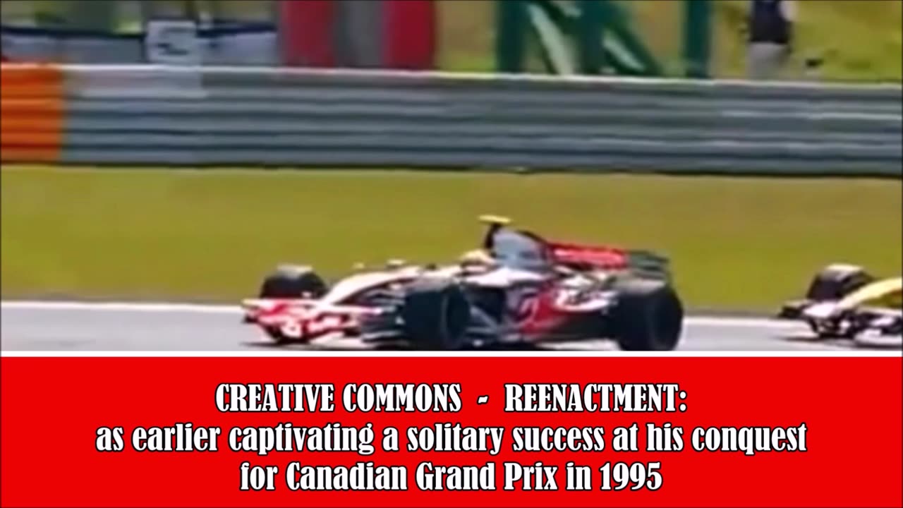 In French, He is ʒã a.lɛ.si. He Started Karting at Age 16