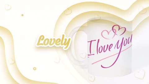 I Love You Collection at Dream's Store
