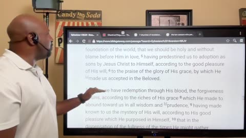 Episode 1395: The Nicolaitans, the birth of the Roman Catholic church Part 2