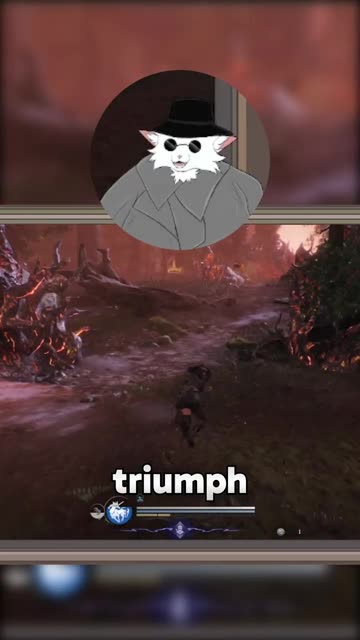 BundleOfCats' Honest Take on Open World Games