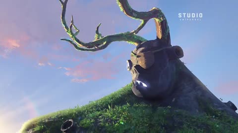 [Fragmento] El Gato Con Botas 2: El Último Deseó en Studio Universal LA (20/01/2026)