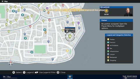 LawWonder on Patrol Season 2, Episode 23