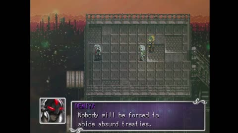 Hollow Victory - Theia: The Crimson Eclipse Pt.56