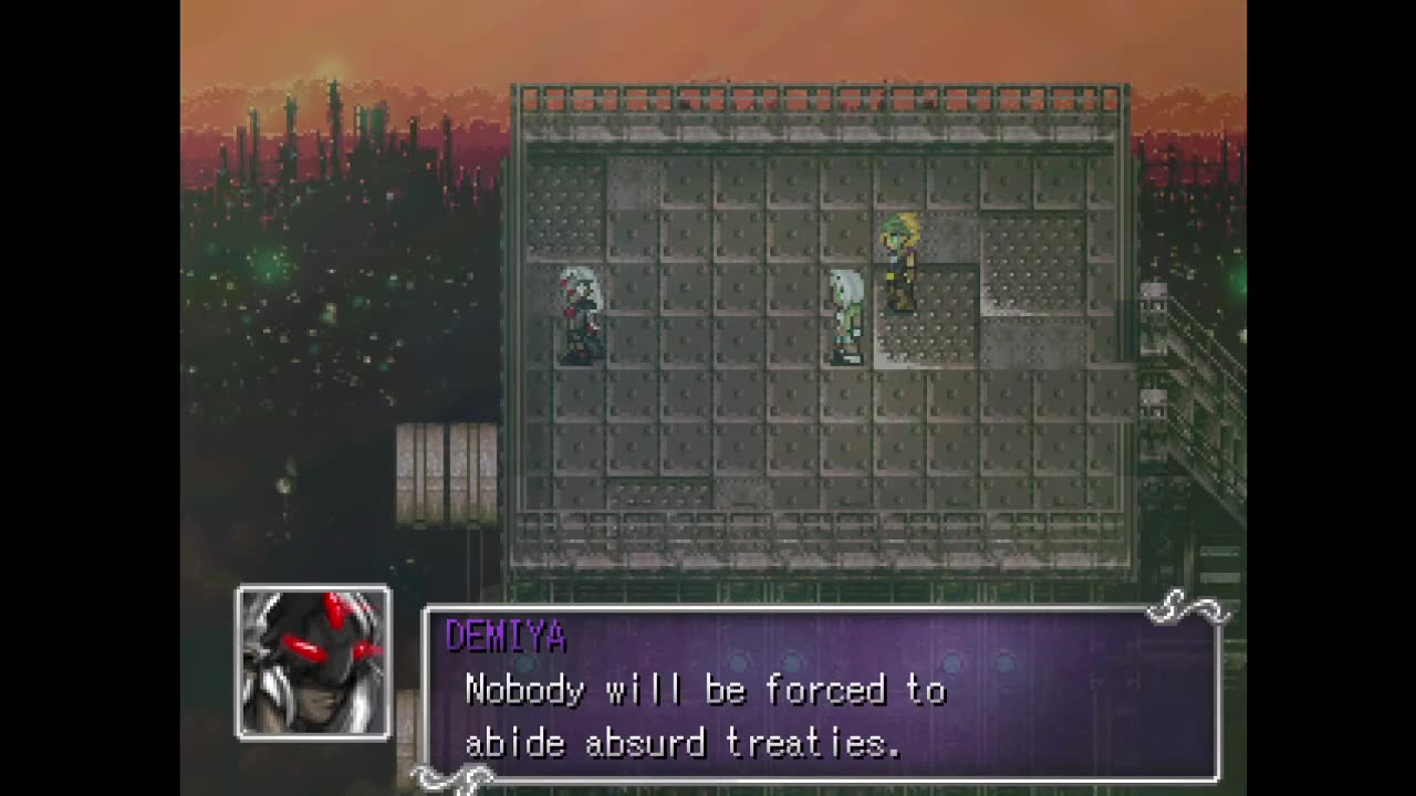 Hollow Victory - Theia: The Crimson Eclipse Pt.56