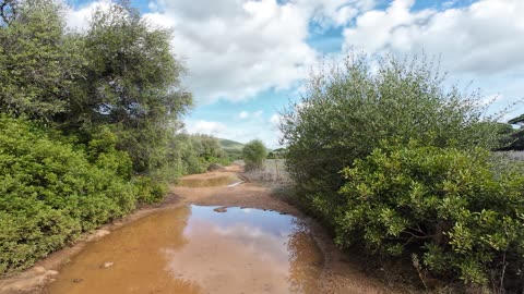 e-BIKE RIDE na MS, Portugal - Arrabida BamaLAMA S06E18 8th of NOV 2K25 pt 13