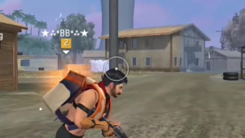 Garena Free Fire Gameplay Round 06 (23.12.2025) #babaibiswasbb #freefire #bb #garenafreefire #foryou