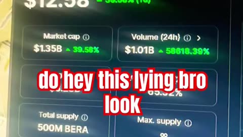 beta chain crypto coin price prediction #fyp