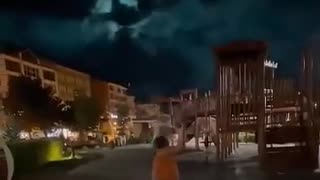 😱👾 Alien-Like Object Caught on Family Video! | TheTruthAbove