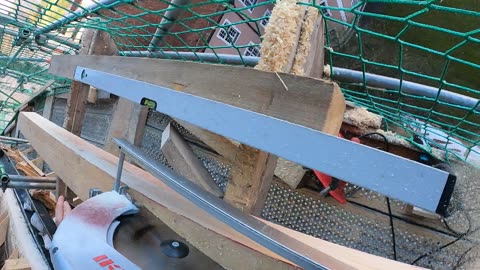 Aufschiebling bauen Teil 21 29.10.2025 - Basilika St. Martin Ulm