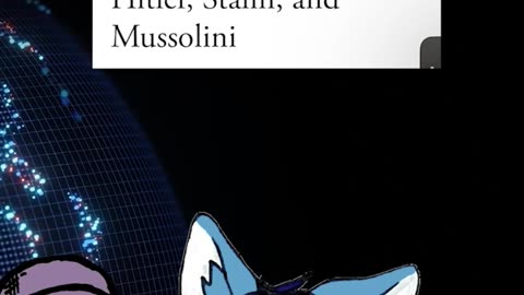 Trump = Hitler = Stalin? The Atlantic Said What?! 🐾💥