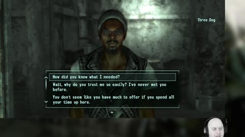 FO3: Going For Max Level Next! Then it's Time to Finish the Bobblehead Collection!