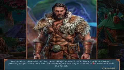 Enchanted Stories - Mystic Woods Ep 5