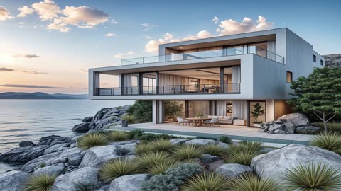 Remodeled AI Alternative