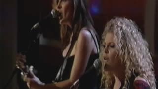 Dixie Chicks - 01 - Long Time Gone = Live OldFart 2002