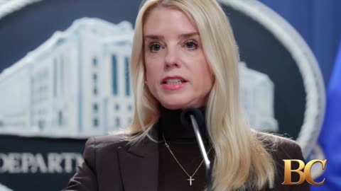 FBI withheld ‘thousands of pages’ of Jeffrey Epstein docs, Pam Bondi says