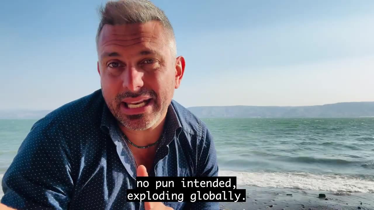 (Day 800) Swords of Iron - “🕎 Hanukkah: Light Vs Darkness”