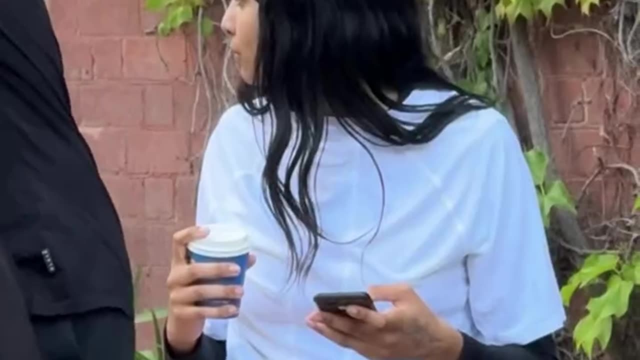 They really thought it was his head #reels #explore (1)