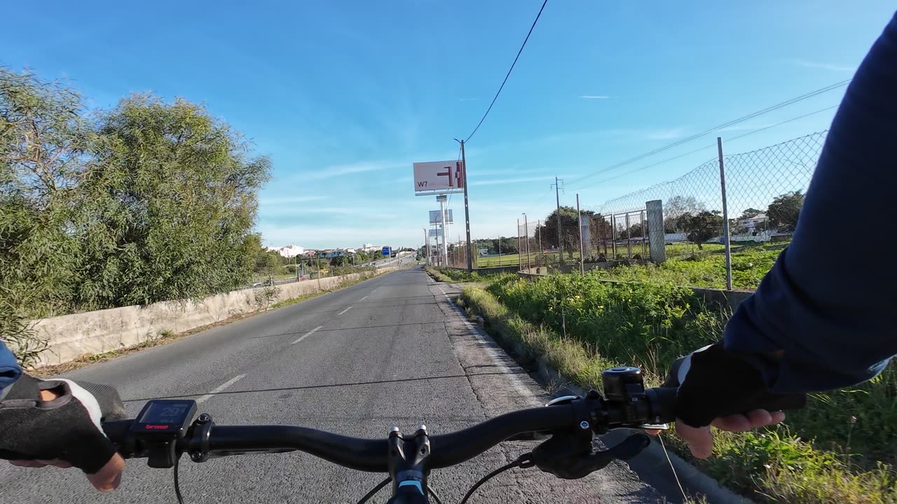 E-BIKE RIDE pela MS S05E26 12th of JAN 2K25 PART 2