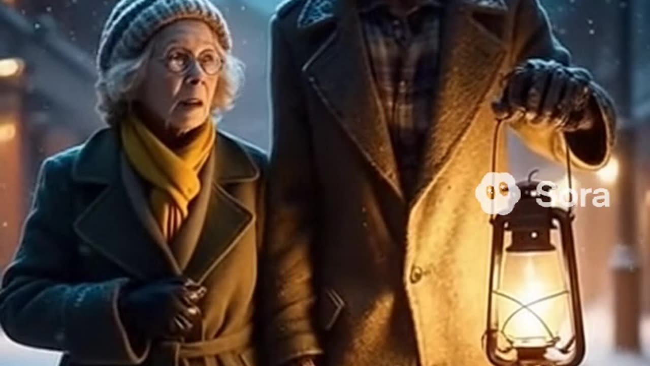 Zombie & Granny: The Way Home