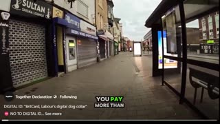 Britcard: Labor's Digital Dog Collar | Together Declaration