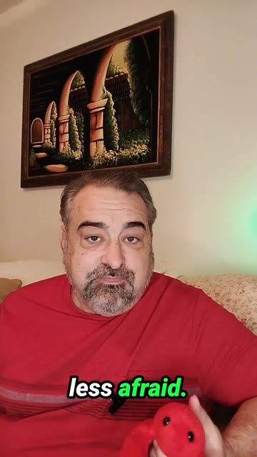 Gaining Self Confidence | Quote by David Michael Cray